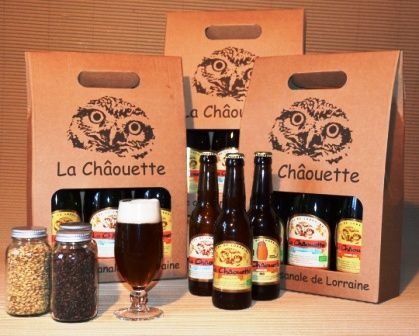 les bieres